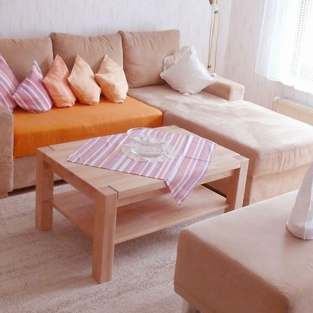 Ferienwohnung Bertolotti Lindau  Kültér fotó