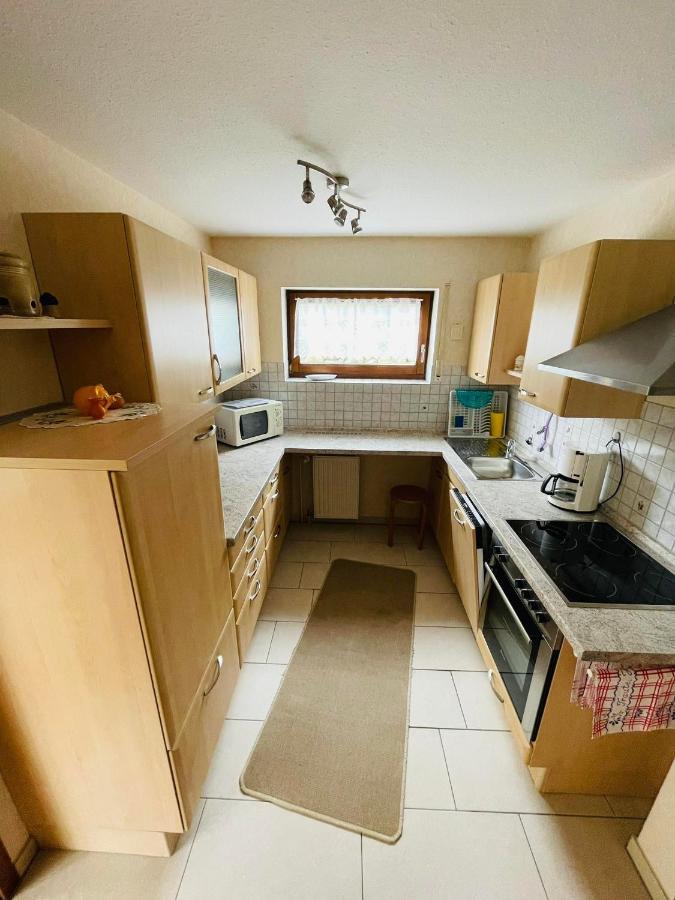 Ferienwohnung Bertolotti Lindau  Kültér fotó