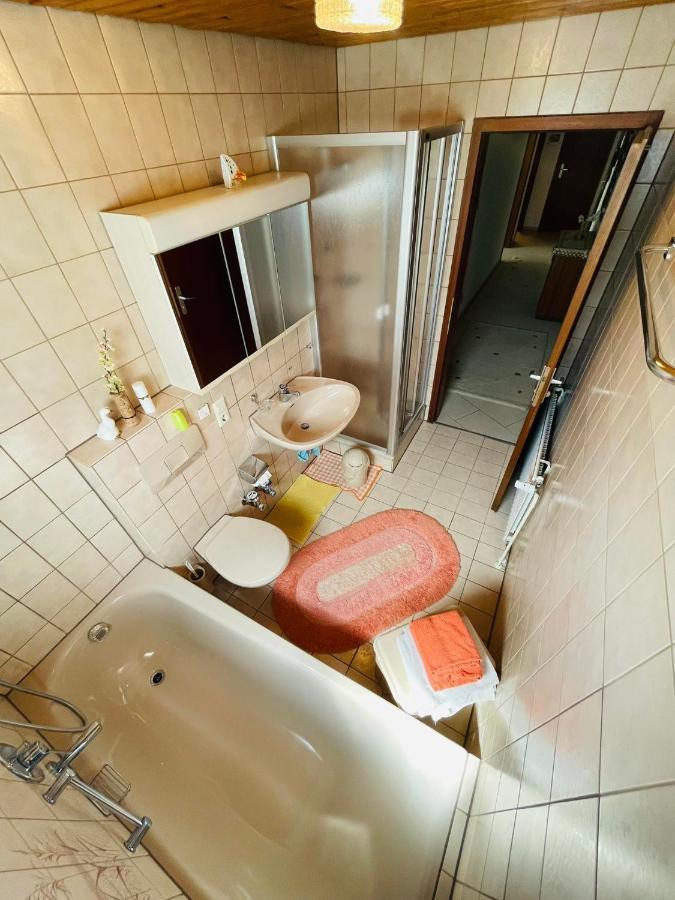 Ferienwohnung Bertolotti Lindau  Kültér fotó