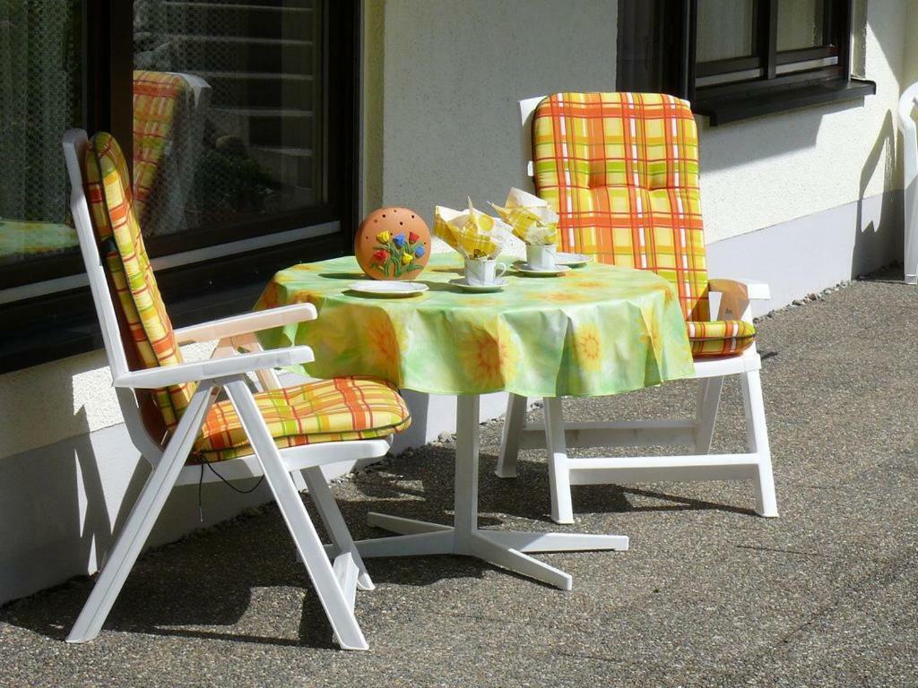 Ferienwohnung Bertolotti Lindau  Kültér fotó