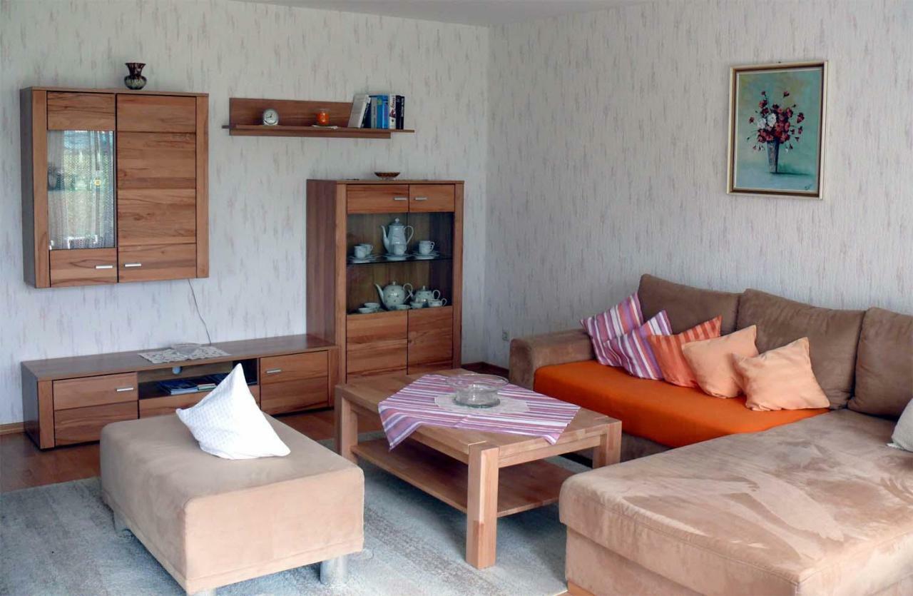 Ferienwohnung Bertolotti Lindau  Kültér fotó