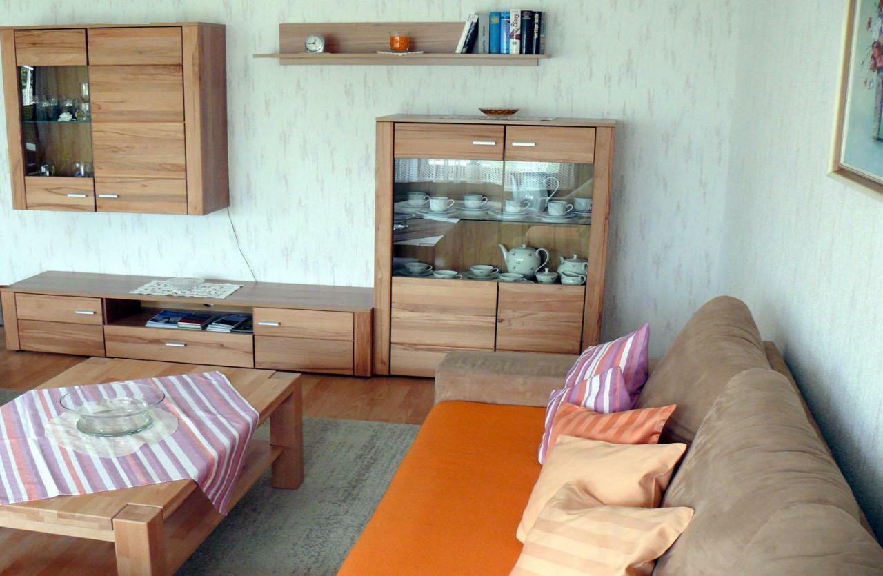 Ferienwohnung Bertolotti Lindau  Kültér fotó