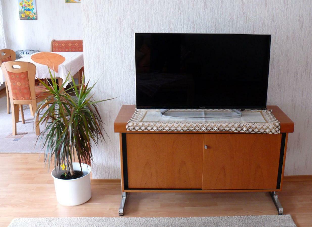 Ferienwohnung Bertolotti Lindau  Kültér fotó